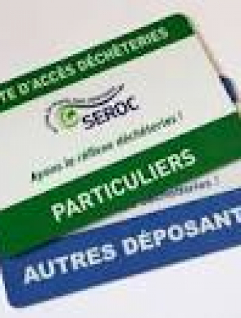 NOUVEAU HORAIRE DECHETERIES 1er janvier 2023